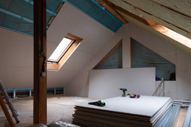 Best Insulation Maintenance and Repair in Adamsville, AL
